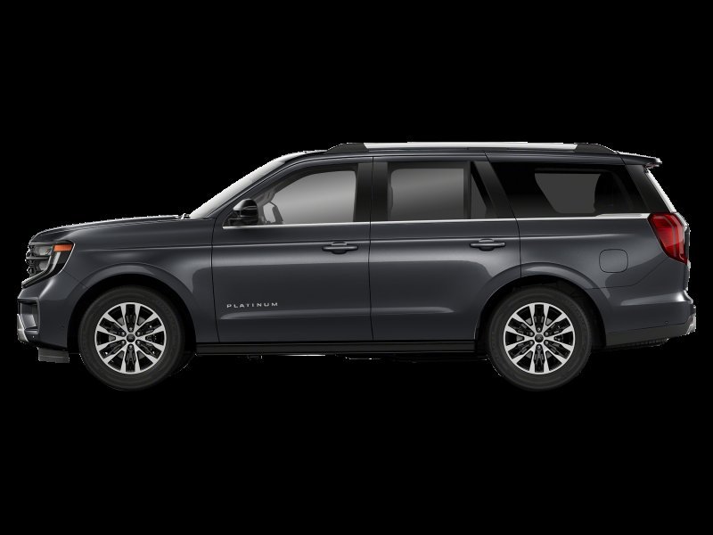Ford Expedition Platinum - Premium Audio 1FMJU1M85SEA15092