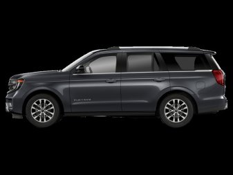 2025 Ford Expedition Platinum  - Premium Audio