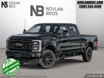 2025 Ford F-350 Super Duty LARIAT  - Premium Audio - Image 0