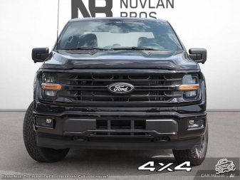 2025 Ford F-150 XLT - Image 1