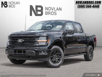 2025 Ford F-150 XLT - Image 0