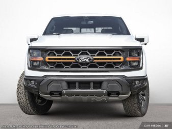 2025 Ford F-150 Tremor  - Leather Seats - Sunroof - Image 1