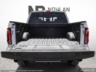 2025 Ford F-150 Tremor  - Leather Seats - Sunroof - Image 6
