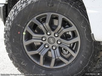 2025 Ford F-150 Tremor  - Leather Seats - Sunroof - Image 7