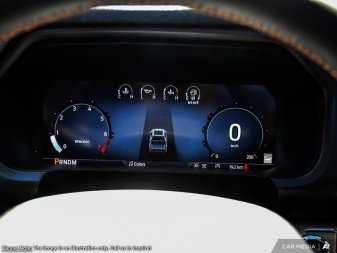 2025 Ford F-150 Tremor  - Leather Seats - Sunroof - Image 12
