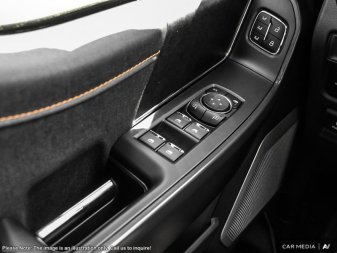 2025 Ford F-150 Tremor  - Leather Seats - Sunroof - Image 14