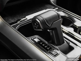 2025 Ford F-150 Tremor  - Leather Seats - Sunroof - Image 15