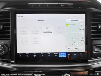 2025 Ford F-150 Tremor  - Leather Seats - Sunroof - Image 16