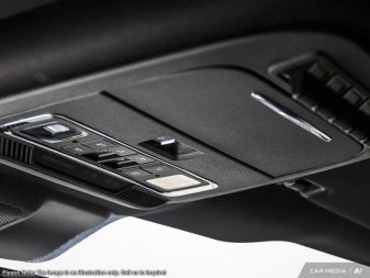 2025 Ford F-150 Tremor  - Leather Seats - Sunroof - Image 17