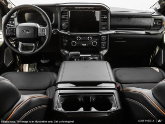 2025 Ford F-150 Tremor  - Leather Seats - Sunroof - Image 20