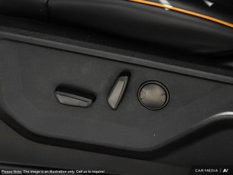 2025 Ford F-150 Tremor  - Leather Seats - Sunroof - Image 23