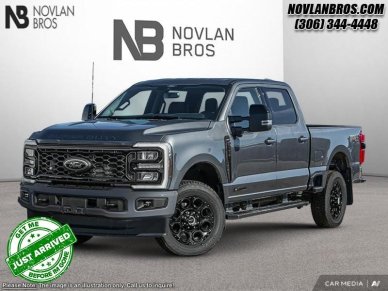 2025 Ford F-350 Super Duty LARIAT - Image 0