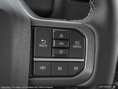 2025 Ford F-350 Super Duty LARIAT - Image 14