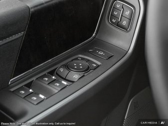2025 Ford F-350 Super Duty LARIAT - Image 15