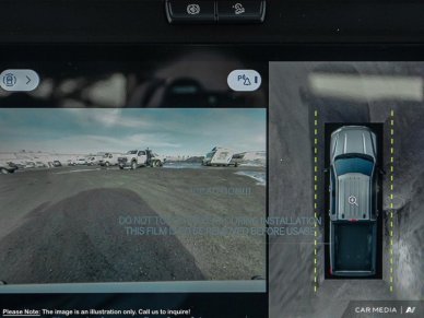 2025 Ford F-350 Super Duty LARIAT - Image 22