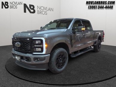 2025 Ford F-350 Super Duty LARIAT  - Power Stroke - Image 0