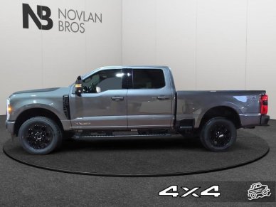 2025 Ford F-350 Super Duty LARIAT  - Power Stroke - Image 1