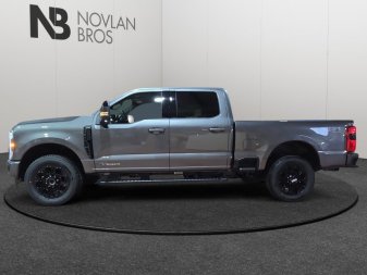 2025 Ford F-350 Super Duty LARIAT  - Power Stroke - Image 1