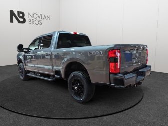 2025 Ford F-350 Super Duty LARIAT  - Power Stroke - Image 2