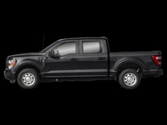 2021 Ford F-150 XLT  - Bench Seats - Heated Mirrors