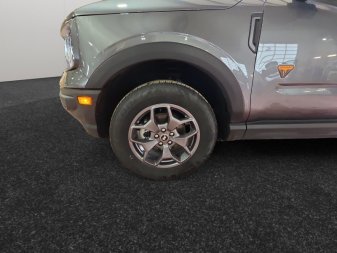 2022 Ford Bronco Sport Badlands  - Navigation - Image 13