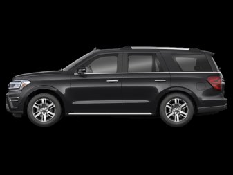 2022 Ford Expedition Limited  - Sunroof - Heated Seats