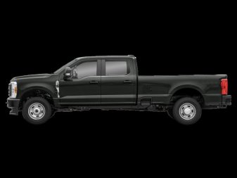 2024 Ford F-350 Super Duty King Ranch  - Heated Seats