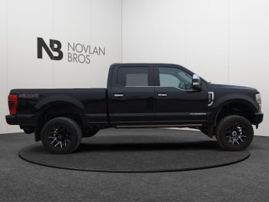 2021 Ford F-350 Super Duty Platinum  - Power Stroke - Image 7