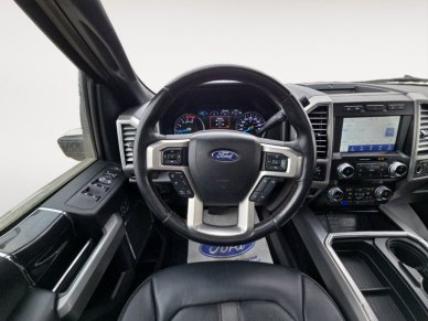 2021 Ford F-350 Super Duty Platinum  - Power Stroke - Image 11