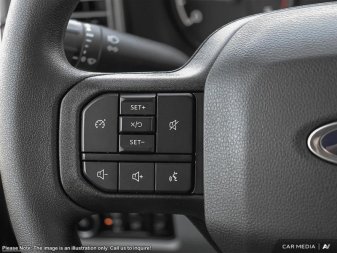 2025 Ford F-250 Super Duty XLT  - Running Boards - Image 14