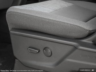 2025 Ford F-250 Super Duty XLT  - Running Boards - Image 25