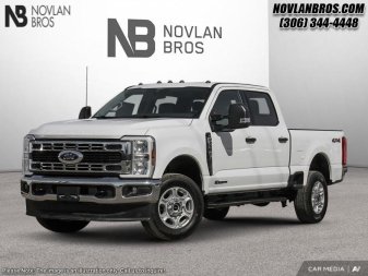 2025 Ford F-250 Super Duty XLT  - Running Boards - Image 0