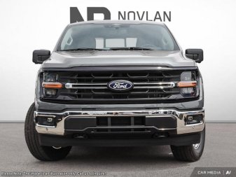 2025 Ford F-150 XLT  - Tow Package - Image 1