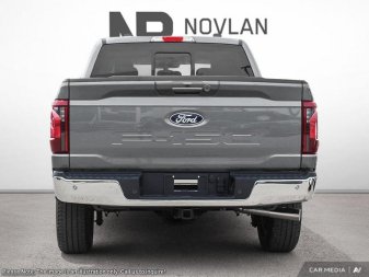 2025 Ford F-150 XLT  - Tow Package - Image 4