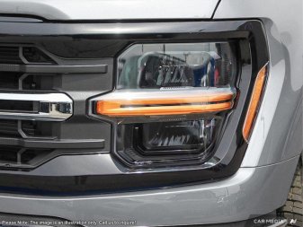 2025 Ford F-150 XLT  - Tow Package - Image 6