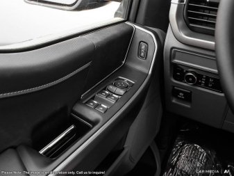 2025 Ford F-150 XLT  - Tow Package - Image 12