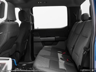 2025 Ford F-150 XLT  - Tow Package - Image 17