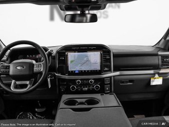 2025 Ford F-150 XLT  - Tow Package - Image 18