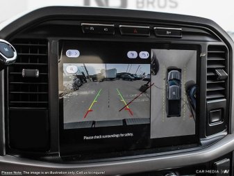 2025 Ford F-150 XLT  - Tow Package - Image 19