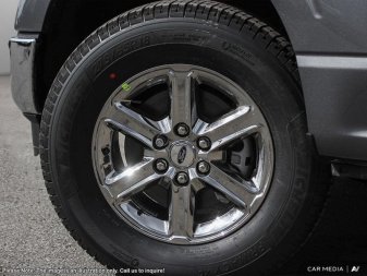 2025 Ford F-150 XLT - Image 7
