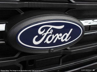 2025 Ford F-150 XLT - Image 8