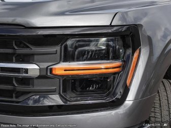 2025 Ford F-150 XLT - Image 9