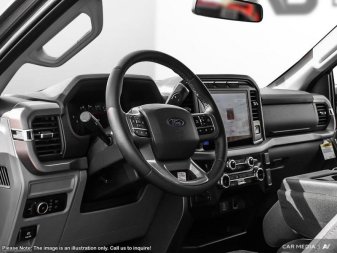 2025 Ford F-150 XLT - Image 11