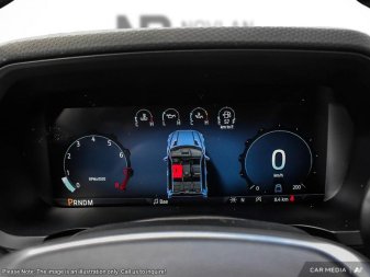 2025 Ford F-150 XLT - Image 13