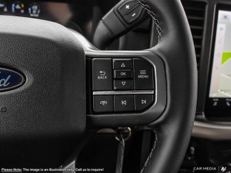 2025 Ford F-150 XLT - Image 14