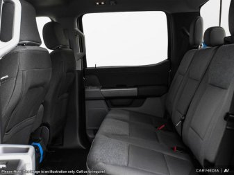2025 Ford F-150 XLT - Image 20