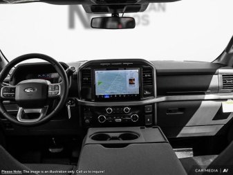 2025 Ford F-150 XLT - Image 21