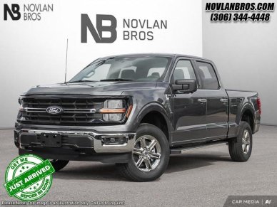2025 Ford F-150 XLT - Image 0