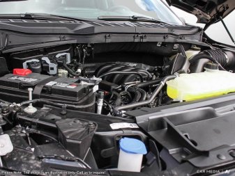 Ford F-150 XLT 1FTFW3L58SKE13423 122532