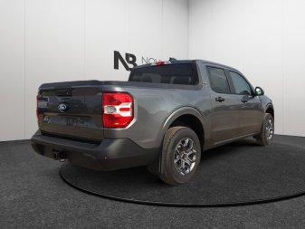 Ford Maverick XLT  - Tow Package 3FTTW8JA5SRA59016 119149